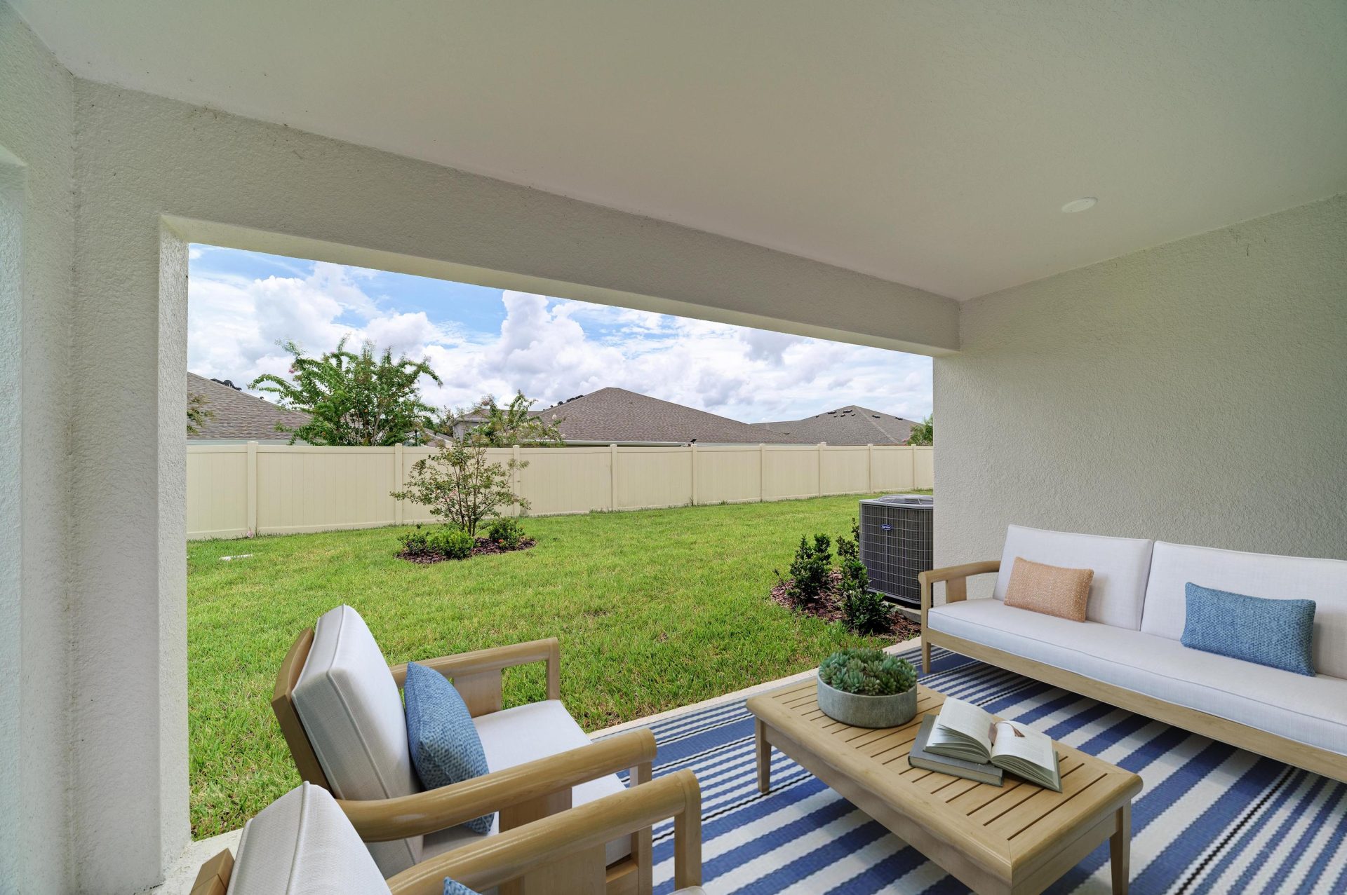Bridgeport A - 12373 Oak Hill Way - Lot 109