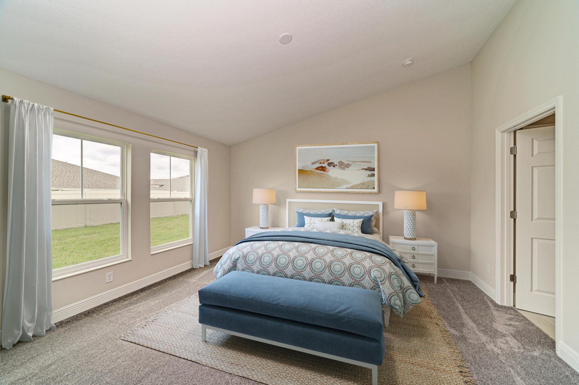 Bridgeport A - 12373 Oak Hill Way - Lot 109