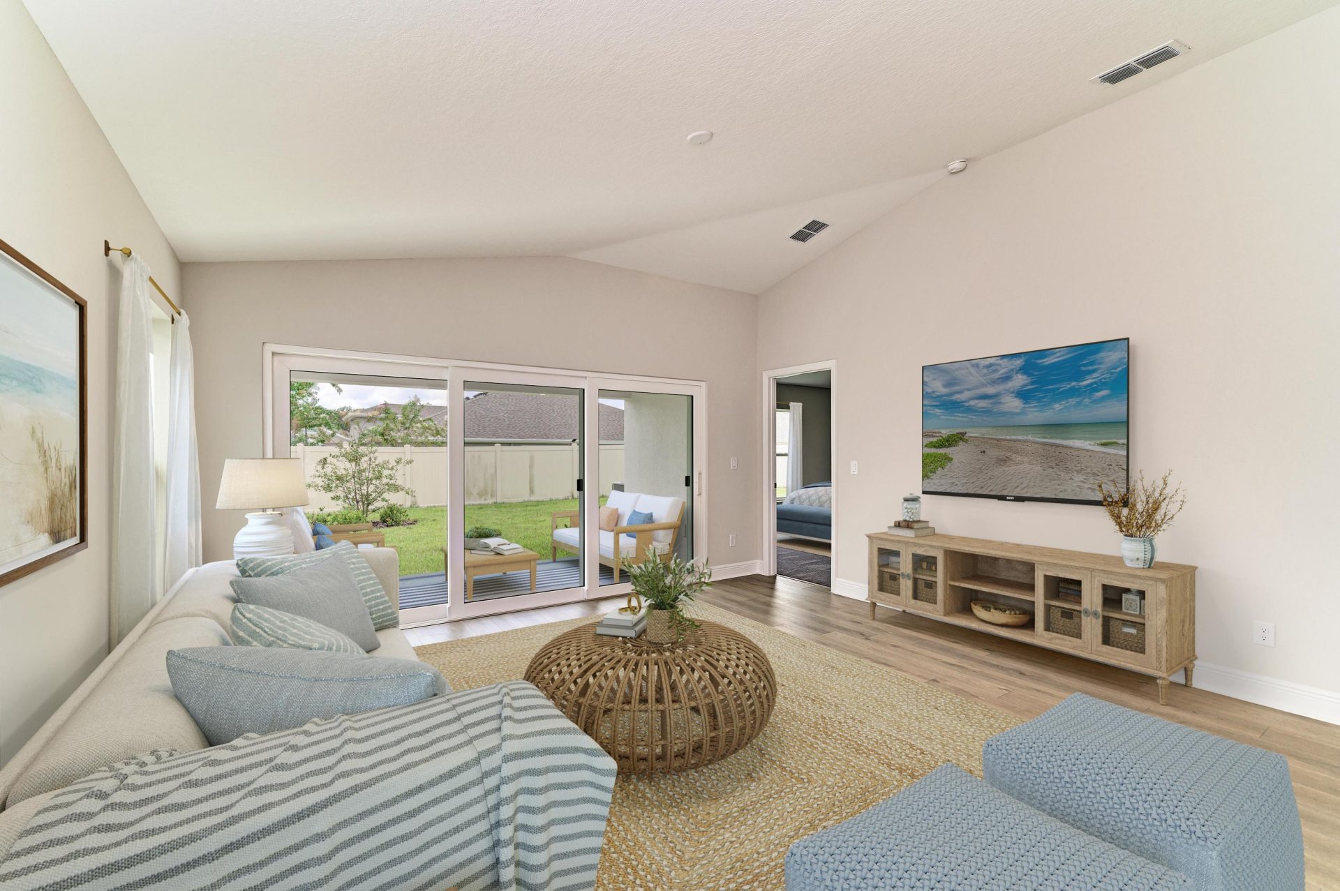 Bridgeport A - 12373 Oak Hill Way - Lot 109