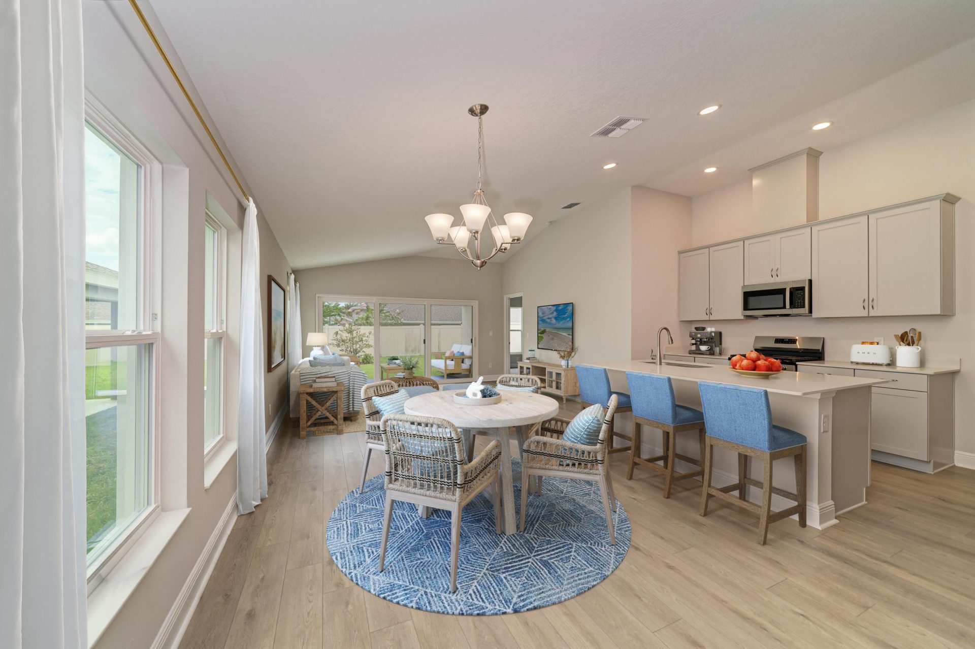 Bridgeport A - 12373 Oak Hill Way - Lot 109