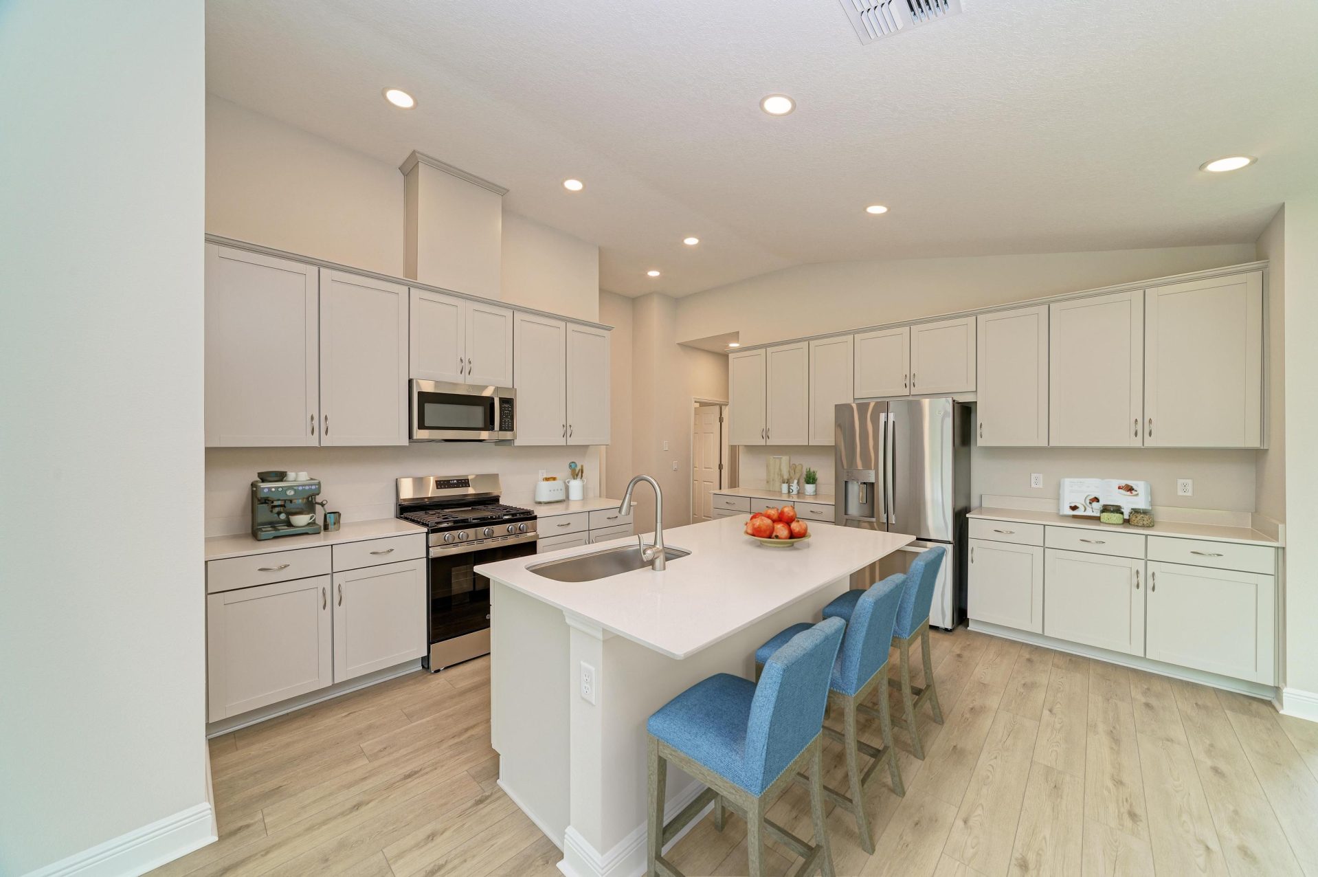 Bridgeport A - 12373 Oak Hill Way - Lot 109
