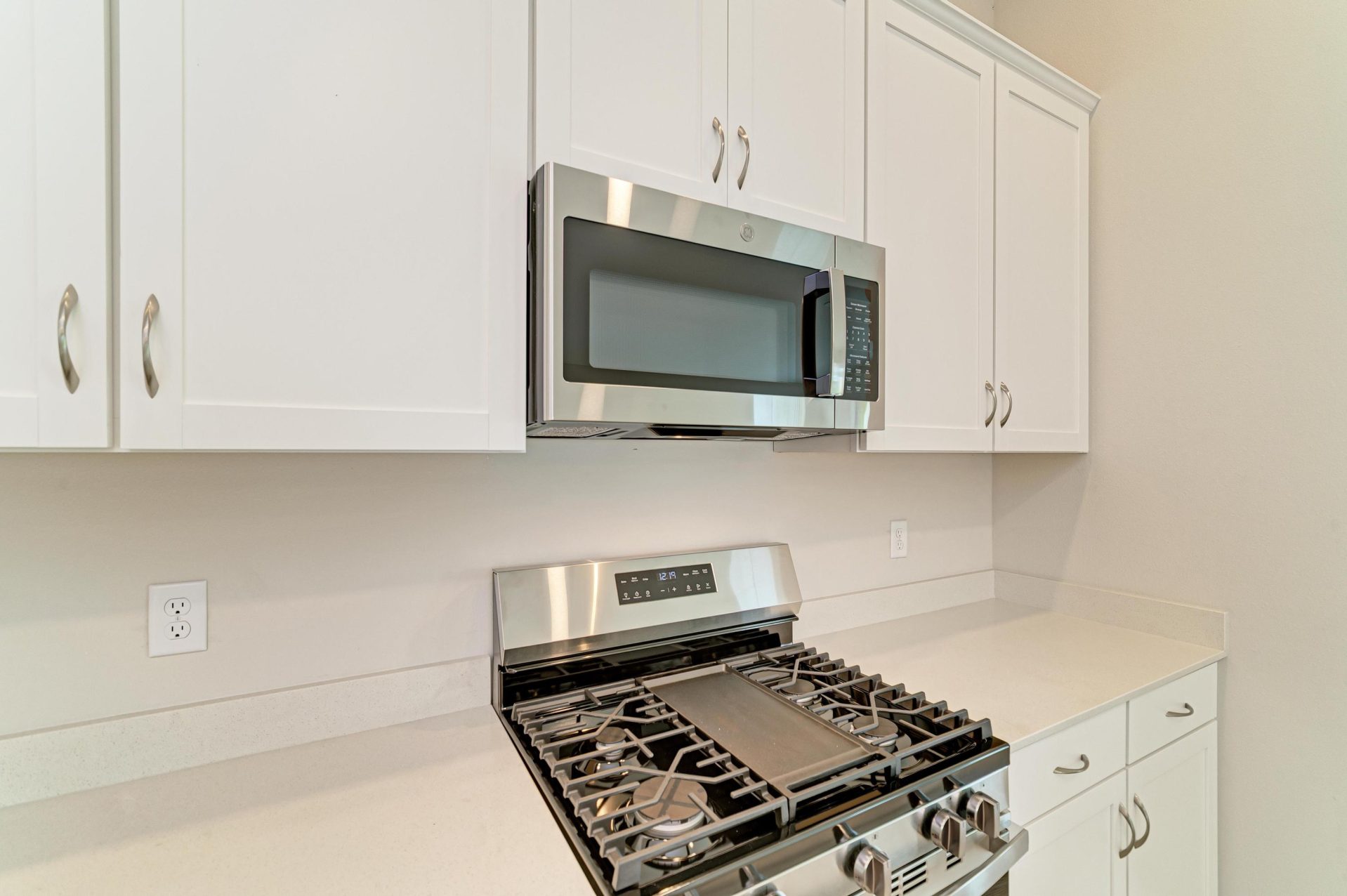 Bridgeport B - 12361 Oak Hill Way - Lot 112