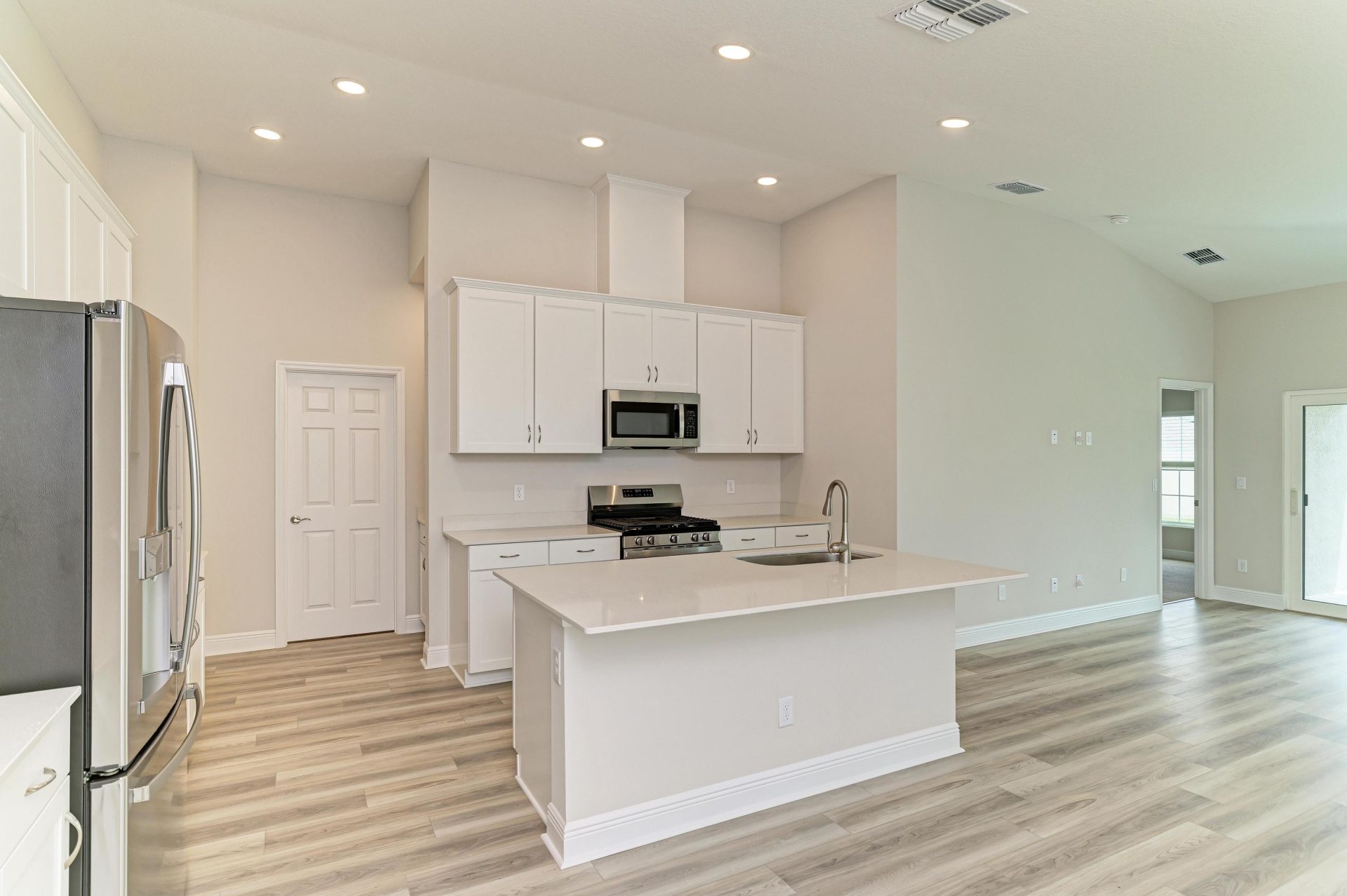 Bridgeport B - 12361 Oak Hill Way - Lot 112
