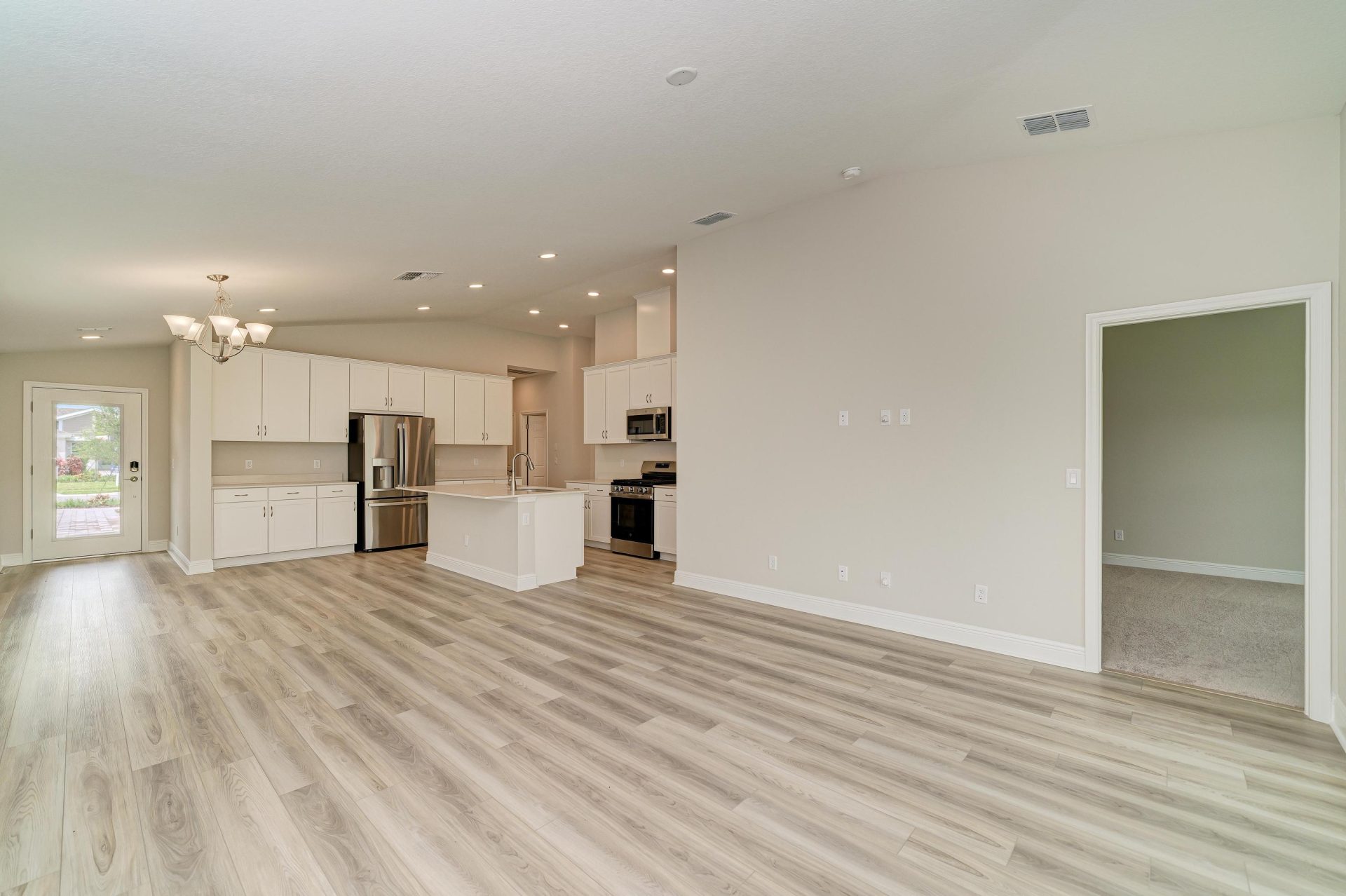 Bridgeport B - 12361 Oak Hill Way - Lot 112