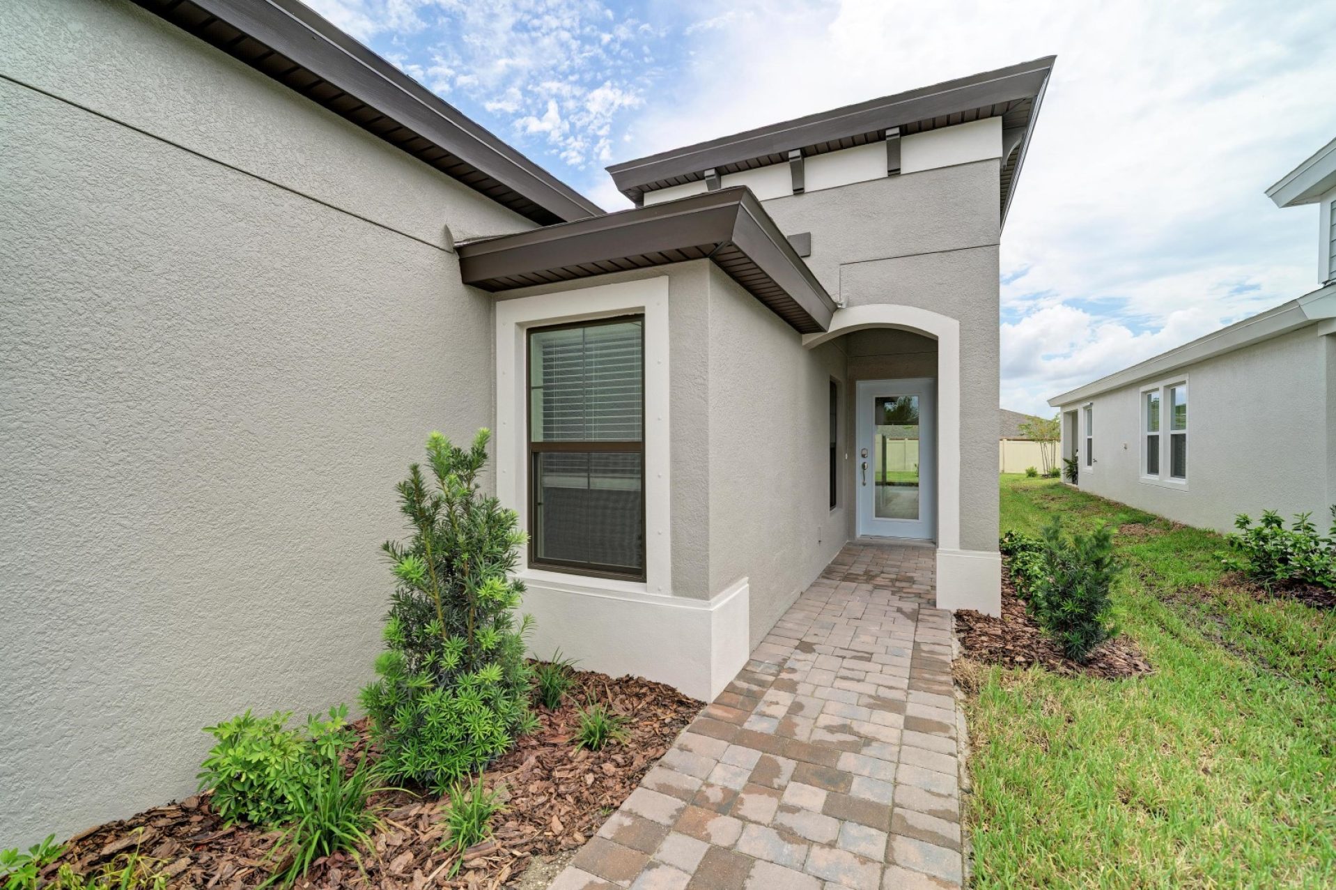 Bridgeport B - 12361 Oak Hill Way - Lot 112