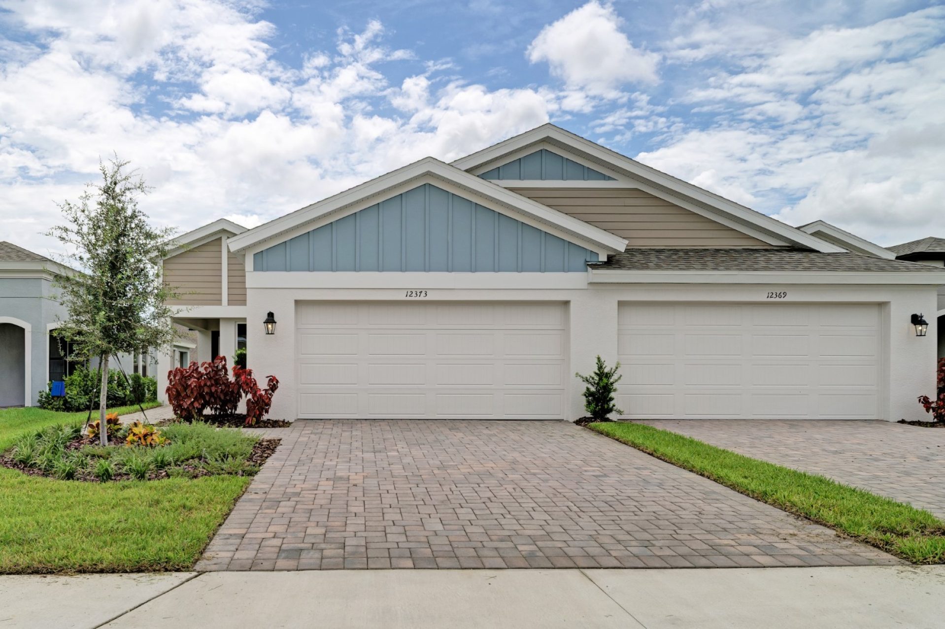 Bridgeport A - 12373 Oak Hill Way - Lot 109