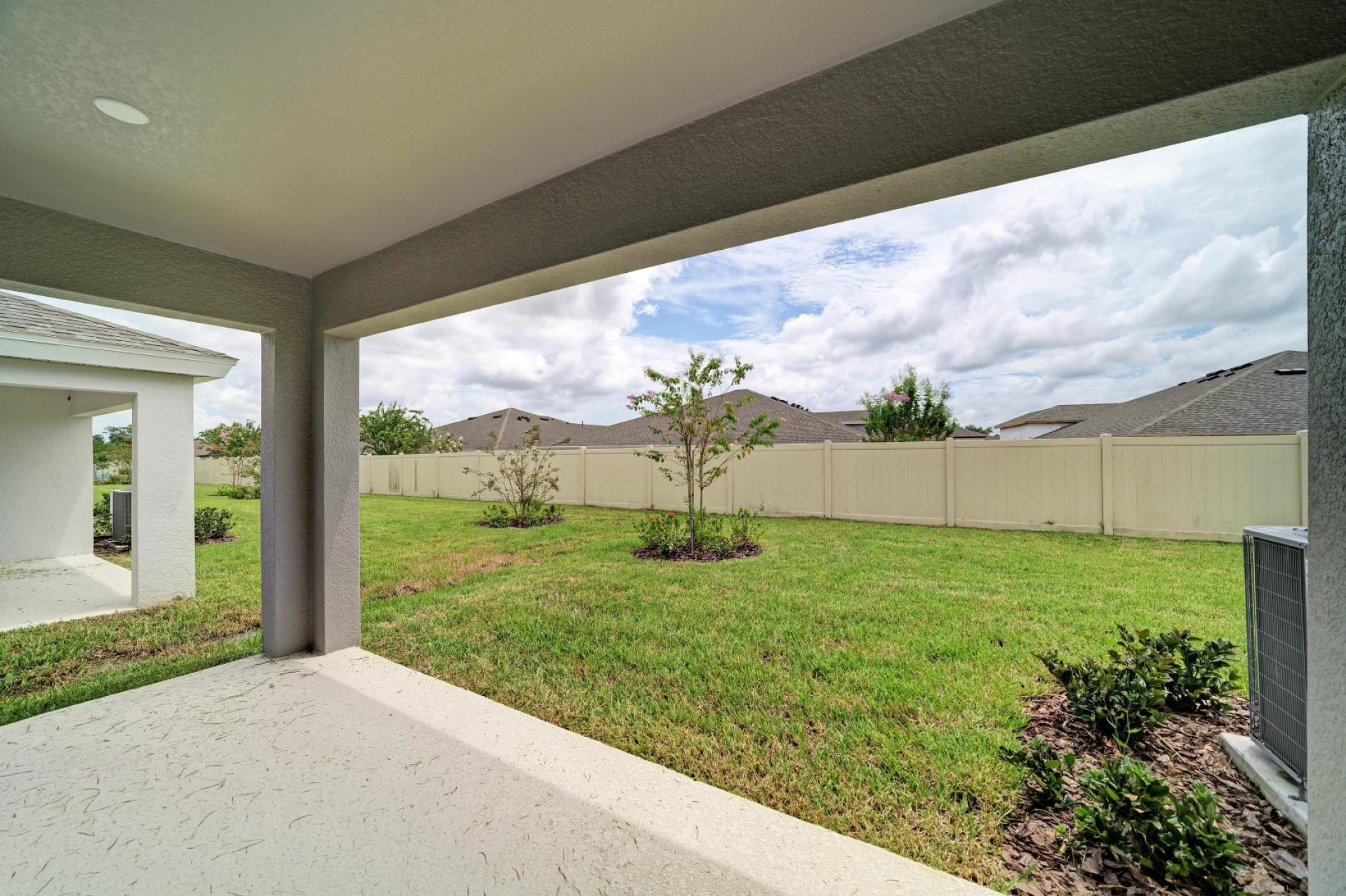 Bridgeport A - 12365 Oak Hill Way - Lot 111