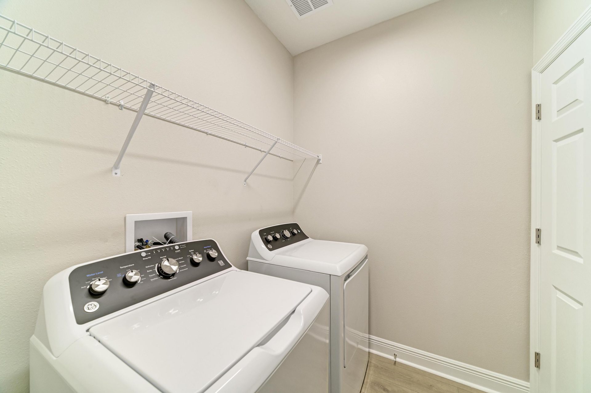 Bridgeport A - 12365 Oak Hill Way - Lot 111