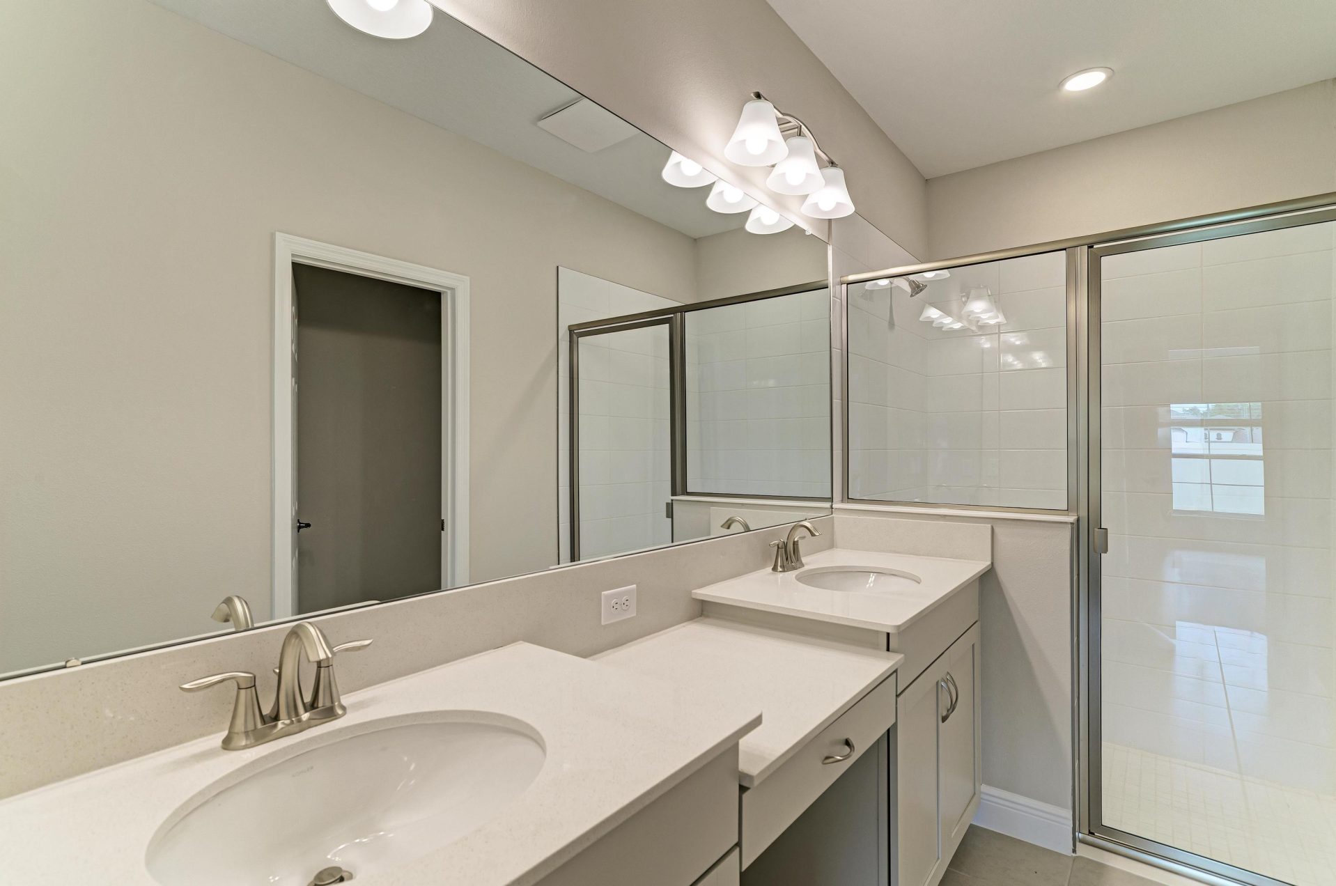 Bridgeport A - 12365 Oak Hill Way - Lot 111