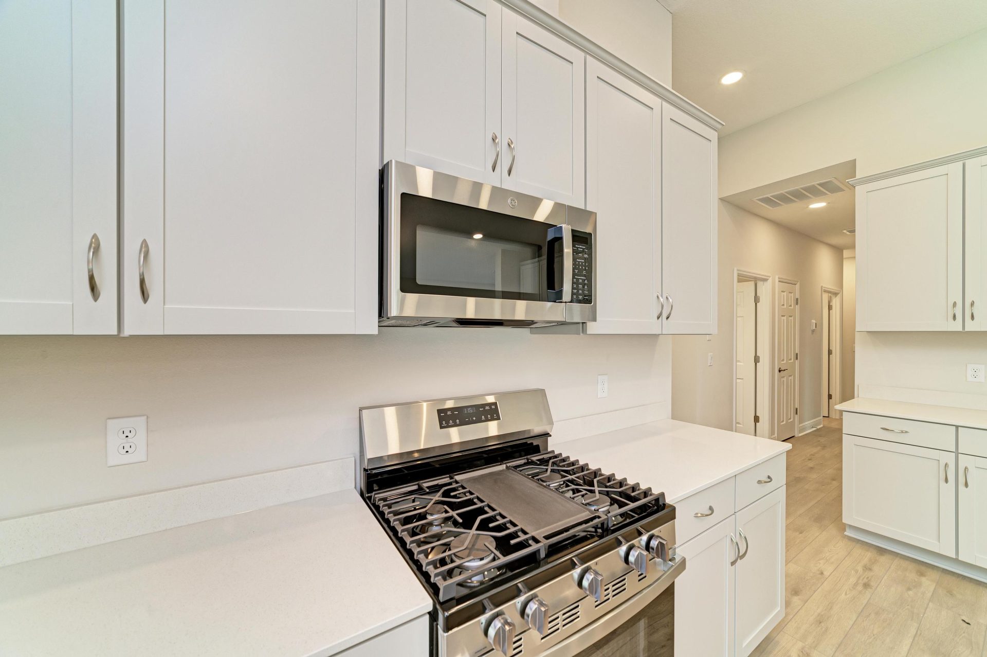Bridgeport A - 12365 Oak Hill Way - Lot 111