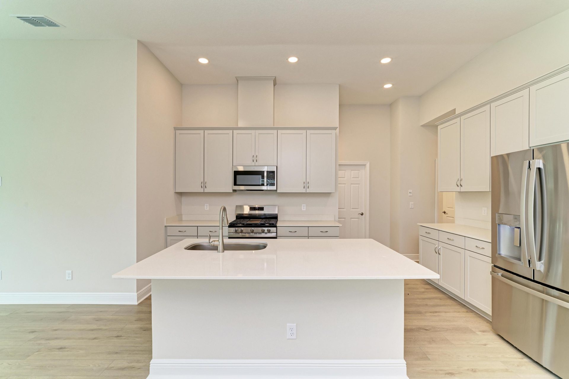 Bridgeport A - 12365 Oak Hill Way - Lot 111
