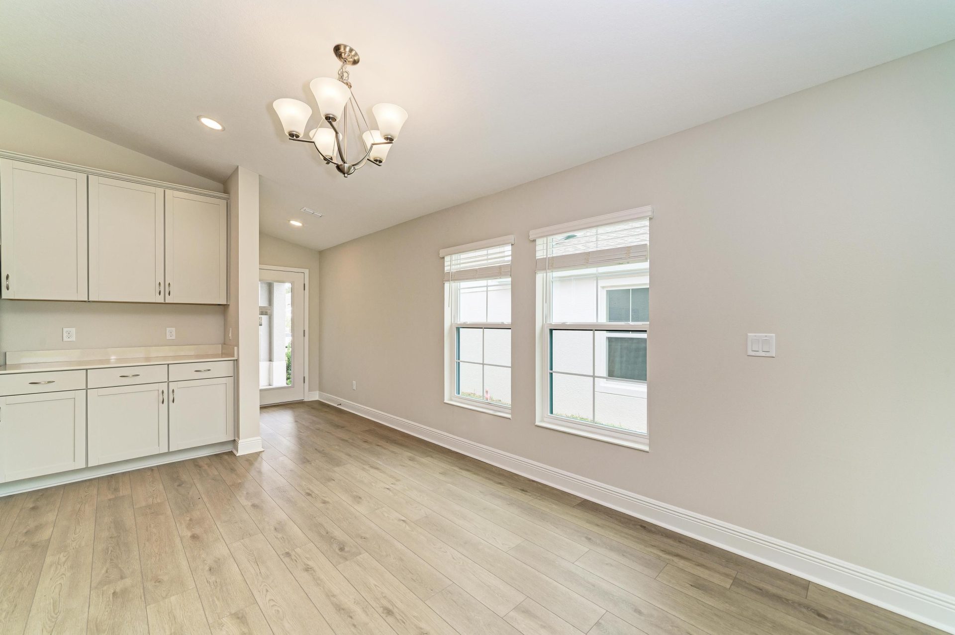 Bridgeport A - 12365 Oak Hill Way - Lot 111