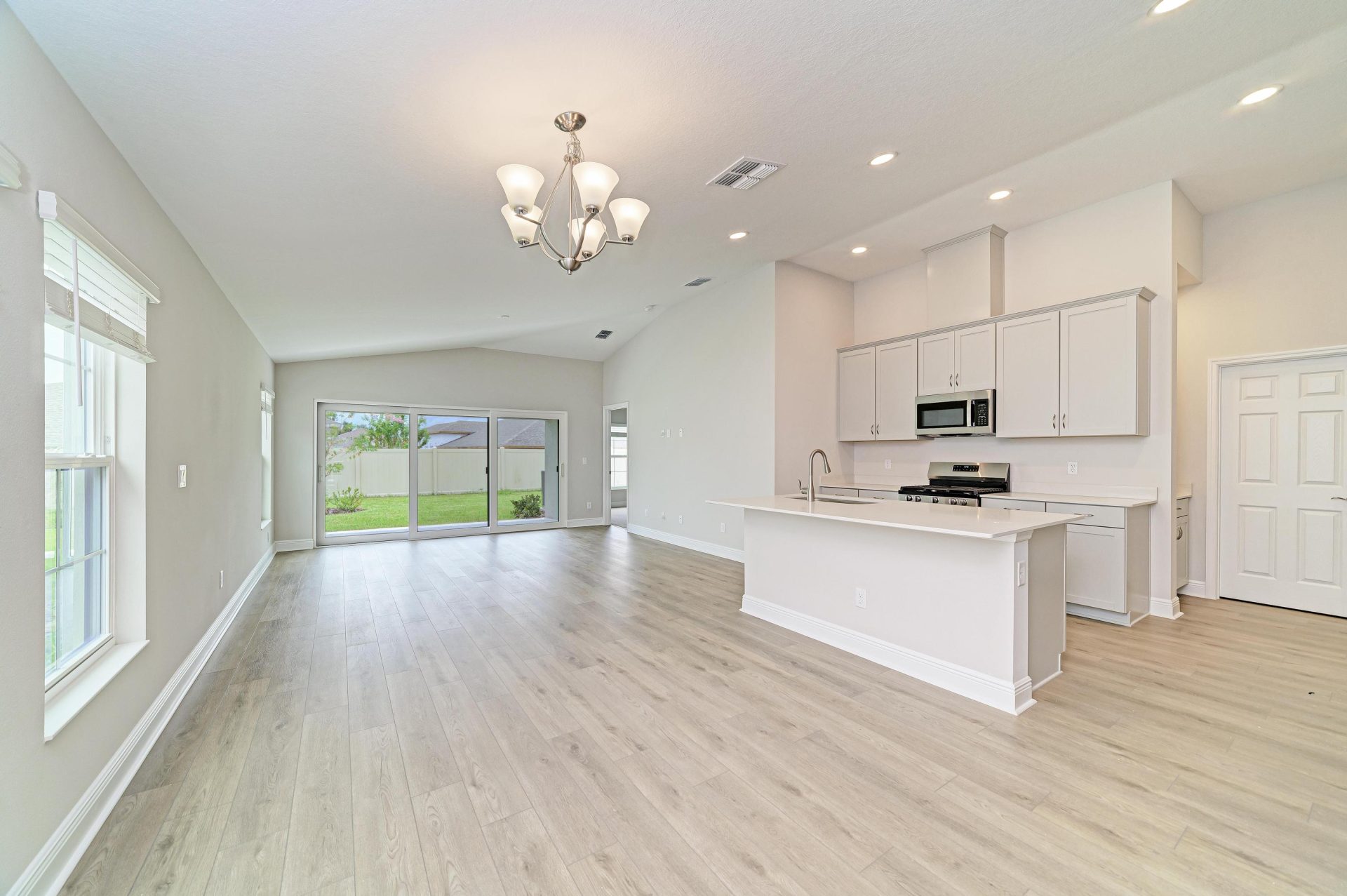 Bridgeport A - 12365 Oak Hill Way - Lot 111